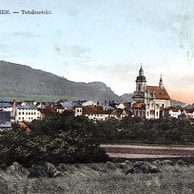 A 000366 - Mäh.r Weisskirchen