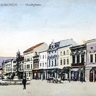 A 000368 - Mähr. Weisskirchen