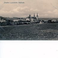 B 000378 - Velehrad