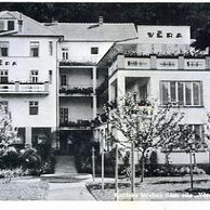 B 000374 - Luhačovice