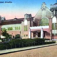 A 000386 - Prostějov