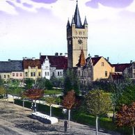 A 000393 - Vysoké Mýto