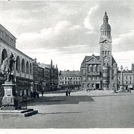 B 000389 - Prostějov