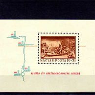 známky - soubor č.37MF - Maďarsko 