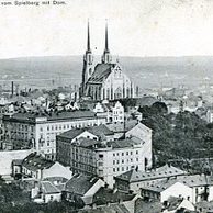 B 000411 - Brno