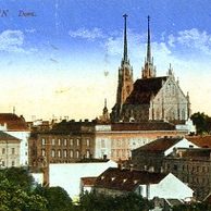 A 000417 - Brno