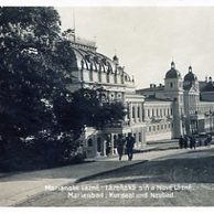 B 000431 - Mariánské Lázně