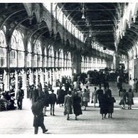 B 000429 - Mariánské Lázně