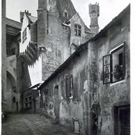 B 000446 - Jindřichův Hradec