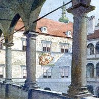 A 000450 - Litomyšl