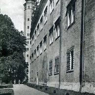 B 000448 - Litomyšl