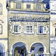 A 000451 - Litomyšl