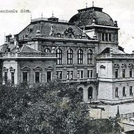 B 000457 - Litomyšl