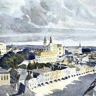 A 000459 - Litomyšl