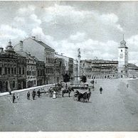 B 000458 - Litomyšl