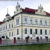 A 000466 - Litomyšl