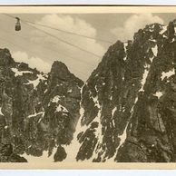 Vysoké Tatry - 30729