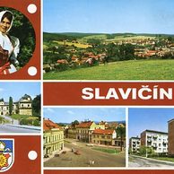 F 002651 - Slavičín