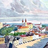 A 000463 - Litomyšl