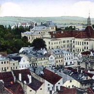 A 000469 - Litomyšl