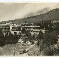 Starý Smokovec - 30725