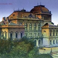 A 000483 - Litomyšl