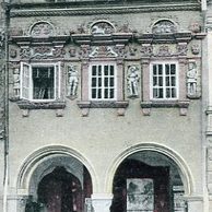 A 000484 - Litomyšl