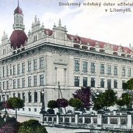 A 000482 - Litomyšl