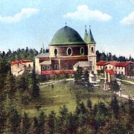 A 000504 - Svatý Hostýn