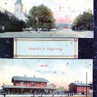 A 000501 - Bystřice pod Hostýnem