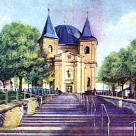 A 000506 - Svatý Hostýn