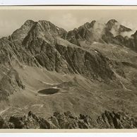 Vysoké Tatry - 30723