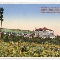 Nový Smokovec - 30724