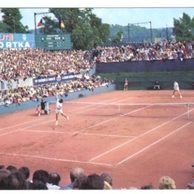 F 41451 - DAVIS CUP 1973 - Kodeš - Meiler