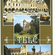 F 25401 - Telč