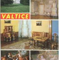 F 13441 - Valtice