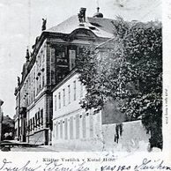 B 000529 - Kutná Hora