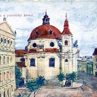 A 000538 - Kroměříž