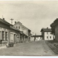E 18773 - Velký Osek