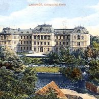 A 000561 - Jaroměř