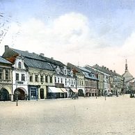 A 000562 - Jaroměř