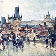 A 000570 - Praha