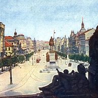 A 000567 - Praha