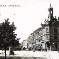 B 000595 - Hradec Králové