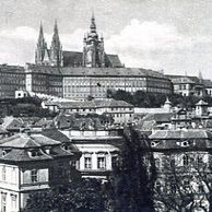 B 000588 - Praha