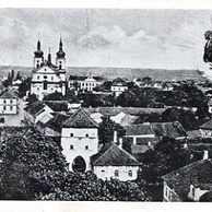 B 000600 - Stará Boleslav