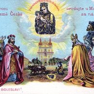 A 000602 - Stará Boleslav