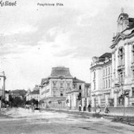 B 000597 - Hradec Králové