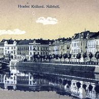 B 000598 - Hradec Králové