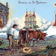 A 000603 - Stará Boleslav